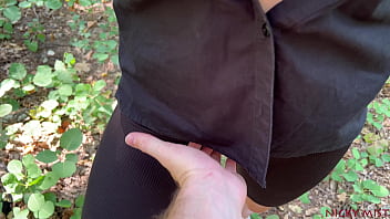 Nicky mist outdoor promo