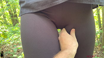 Nicky mist outdoor promo