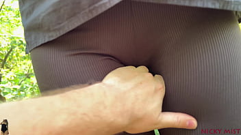 Nicky mist outdoor promo