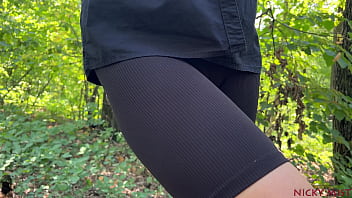 Nicky mist outdoor promo