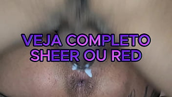 Sexo radical com pisada na cara