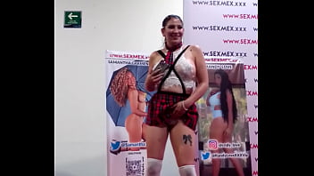 Expo Sexmex Colegiala Teresa Ferrer thumbnail