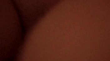 Amateur hot pussy fucked with mold of husband's cock