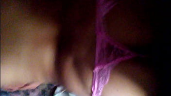 Follandola Duro Con Su Tanguita De Lado thumbnail