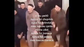 Big tits love to be fucked