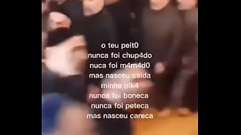 Big tits love to be fucked