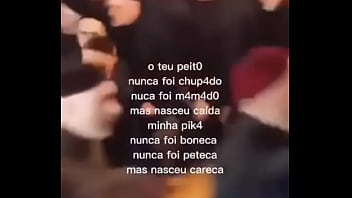 Big tits love to be fucked