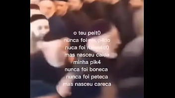 Big tits love to be fucked