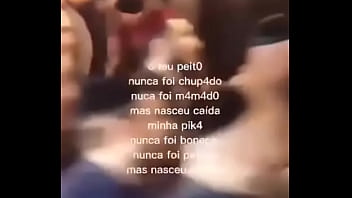 Big tits love to be fucked