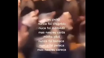 Big tits love to be fucked