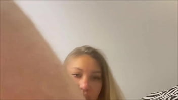 Monika fox pov homemade anal butt plug fisting prolapse piss drink and facial