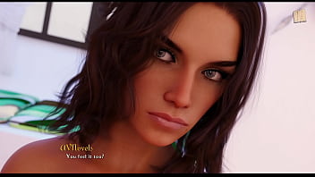 Being a dik 154 chick route