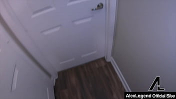 Tattooed milf lily lane sucks and fucks alex legend's huge cock