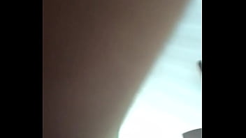 Fucking my gf home alone