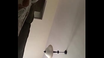 Fucking my gf home alone