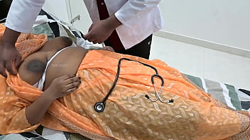 Indian patient sex with a doctor