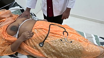 Indian patient sex with a doctor