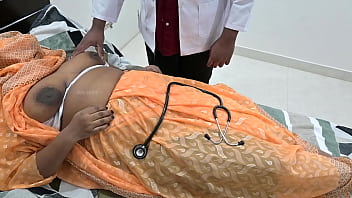 Indian patient sex with a doctor