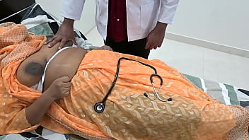 Indian patient sex with a doctor