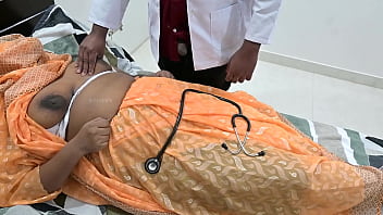 Indian patient sex with a doctor