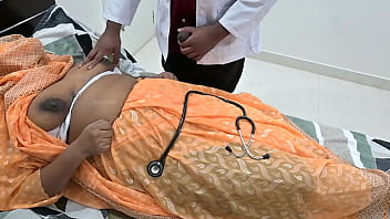 Indian patient sex with a doctor