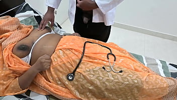 Indian patient sex with a doctor