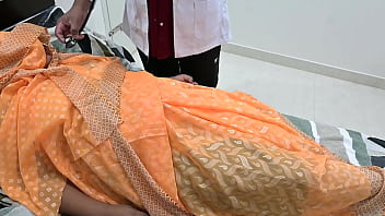 Indian patient sex with a doctor
