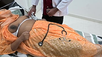 Indian patient sex with a doctor