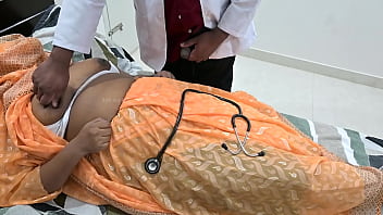 Indian Patient Sex With A Doctor thumbnail