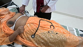 Indian patient sex with a doctor