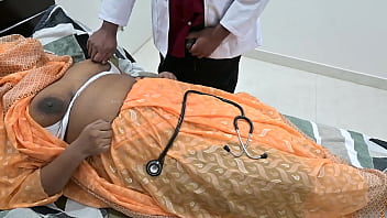 Indian patient sex with a doctor