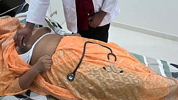 Indian patient sex with a doctor