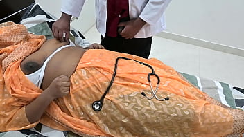 Indian patient sex with a doctor