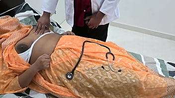 Indian patient sex with a doctor