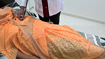 Indian patient sex with a doctor