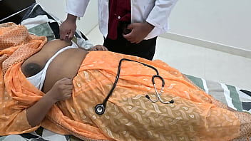 Indian patient sex with a doctor