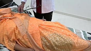 Indian patient sex with a doctor