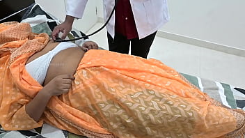 Indian patient sex with a doctor