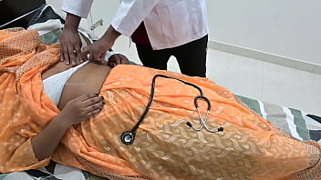 Indian patient sex with a doctor
