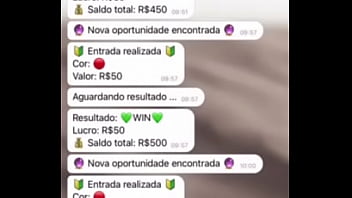 Novinho pauzudo novinho