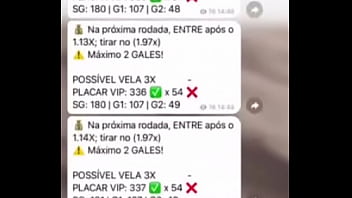 Novinho pauzudo novinho