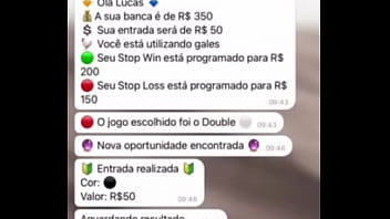 Novinho pauzudo novinho