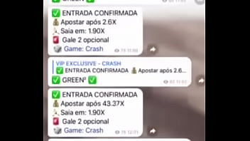 Novinho pauzudo novinho