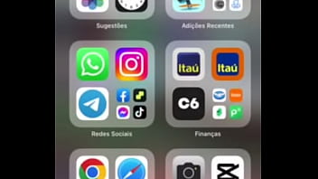 Novinho pauzudo novinho