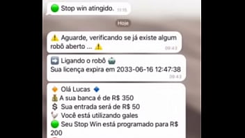 Novinho pauzudo novinho