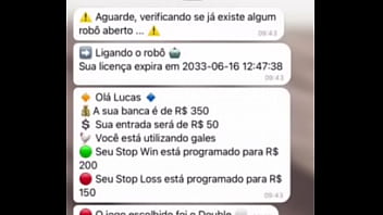 Novinho pauzudo novinho