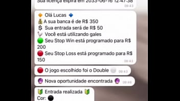 Novinho pauzudo novinho