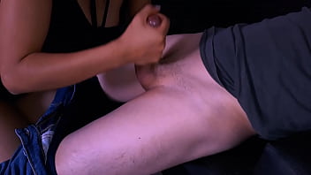 Las Tiernitas Siempre Terminan Folladas Duro Por Su Maestro thumbnail