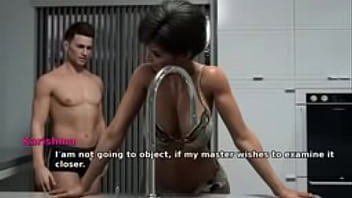 Horny milf gets dicked