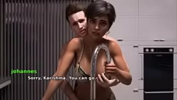 Horny milf gets dicked